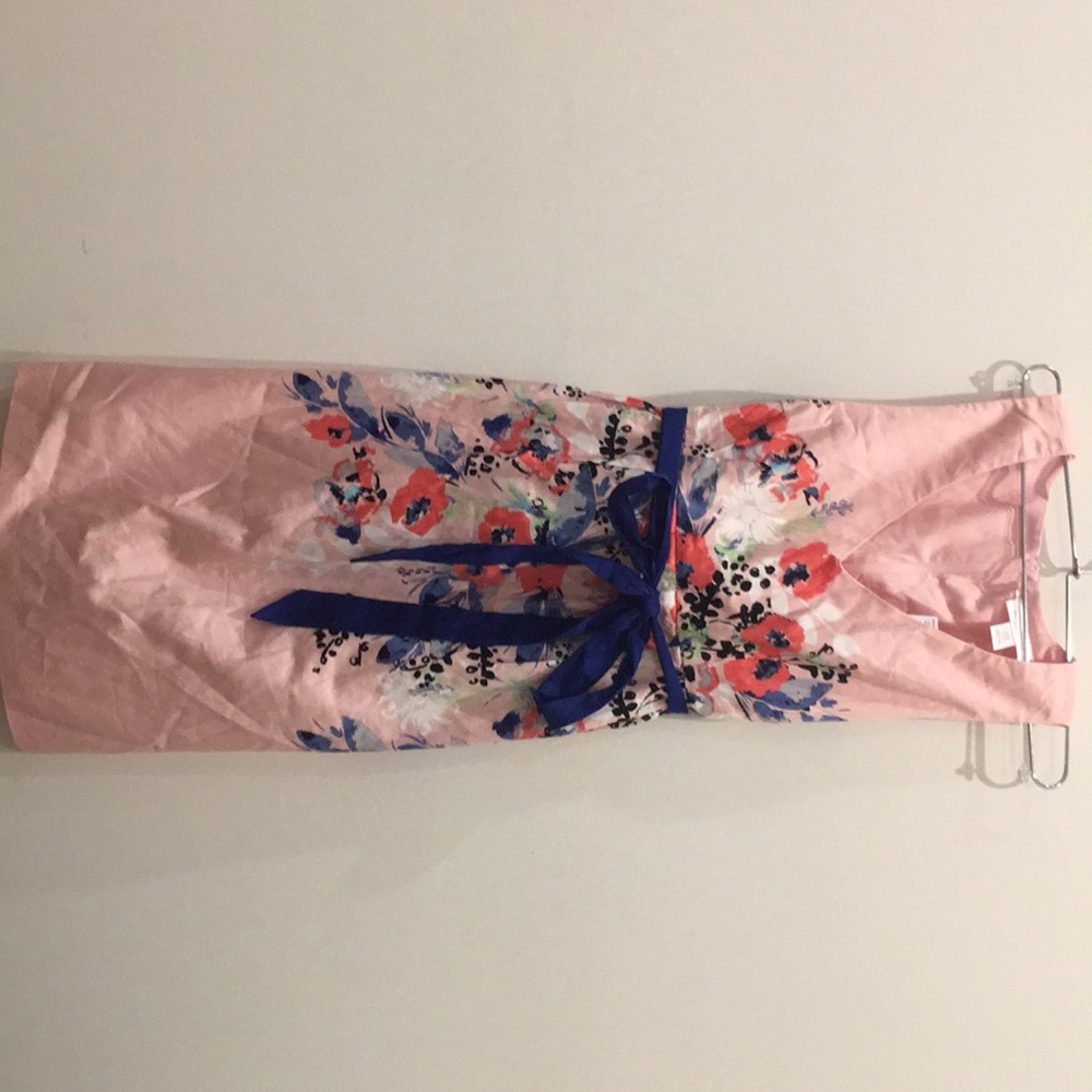 Maternity dress from motherhood